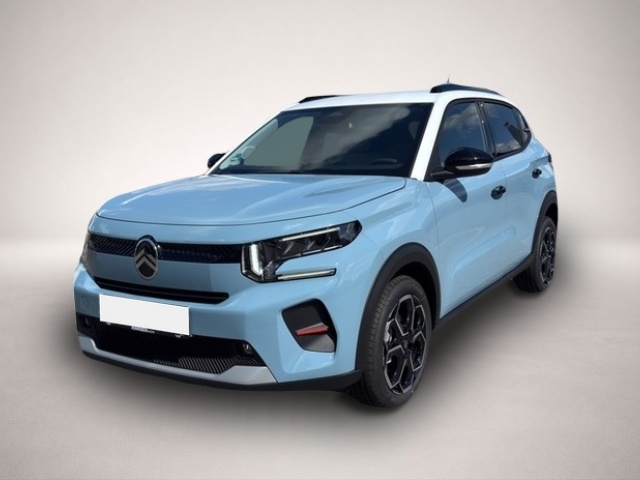 Citroen C3 (06/2026, Benzin)