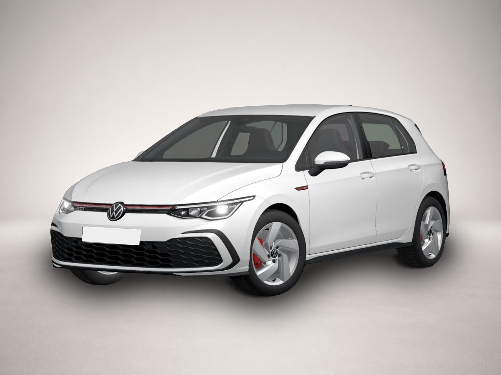 Volkswagen Golf (03/2023, Benzin)