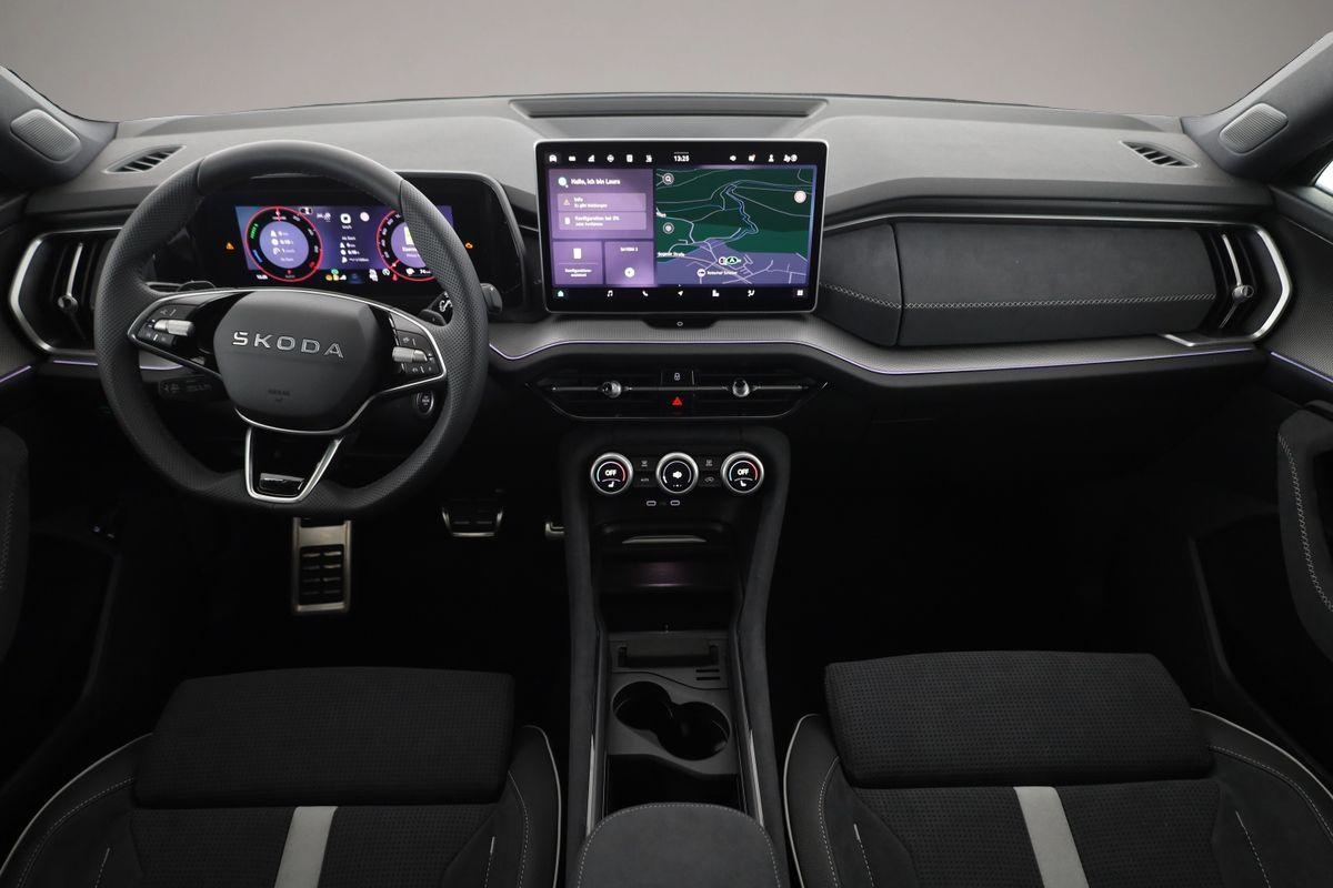 Skoda Kodiaq, Bild 5 von 6