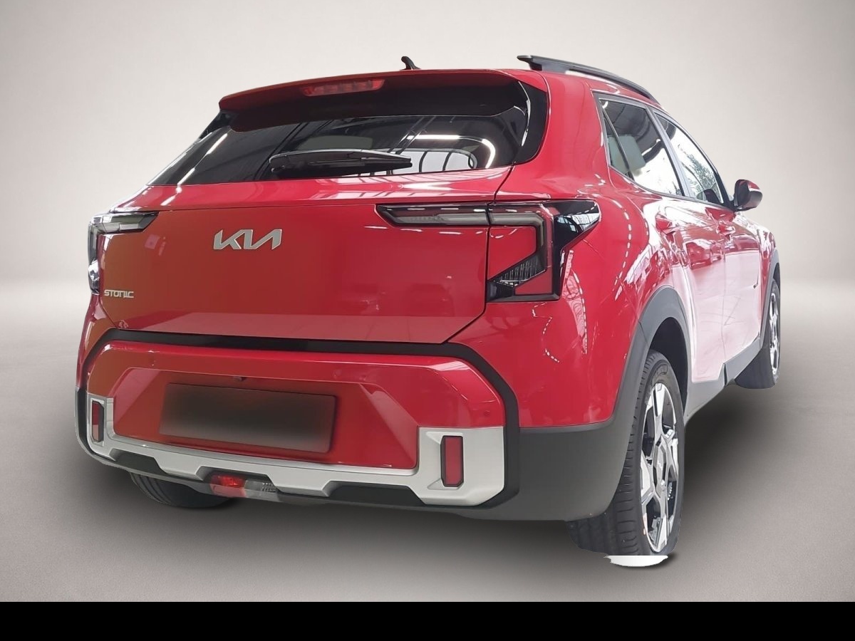 Kia Stonic, image 2 of 4