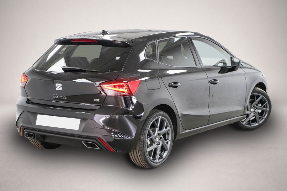 SEAT Ibiza, Bild 3 von 4