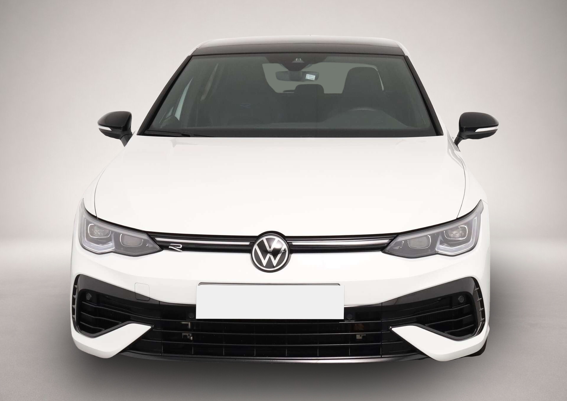 Volkswagen Golf (03/2024, Benzin)