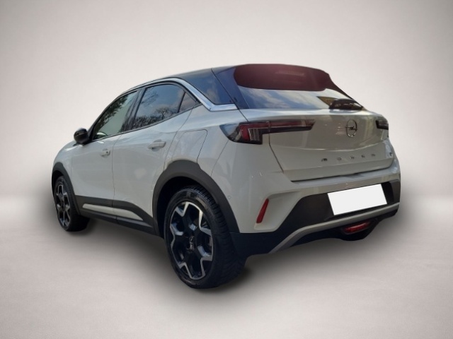 Opel Mokka-e (12/2023, ELECTRIC)