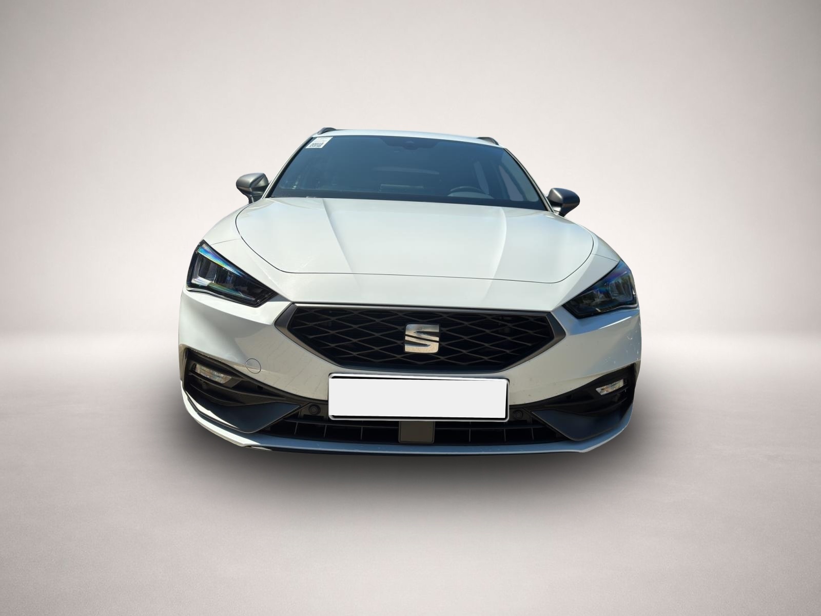 SEAT Leon, image 2 of 5