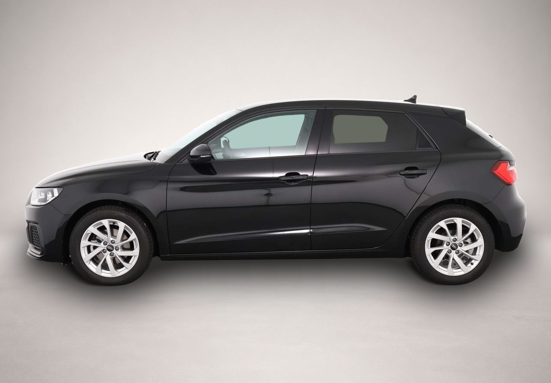 Audi A1 (10/2025, Benzin)