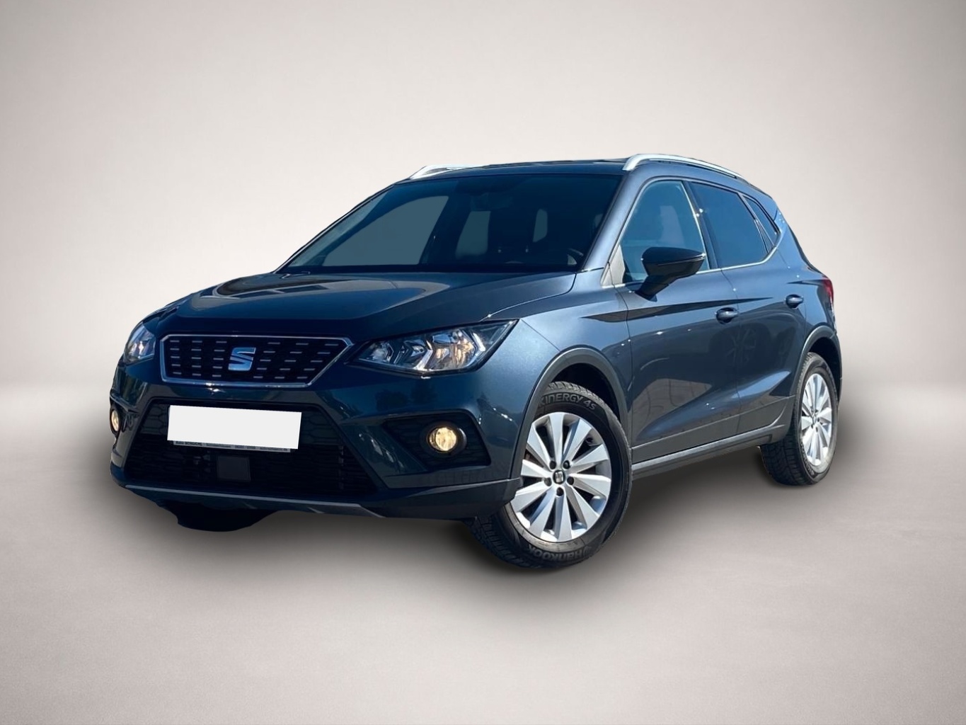 Seat Arona (03/2021, )
