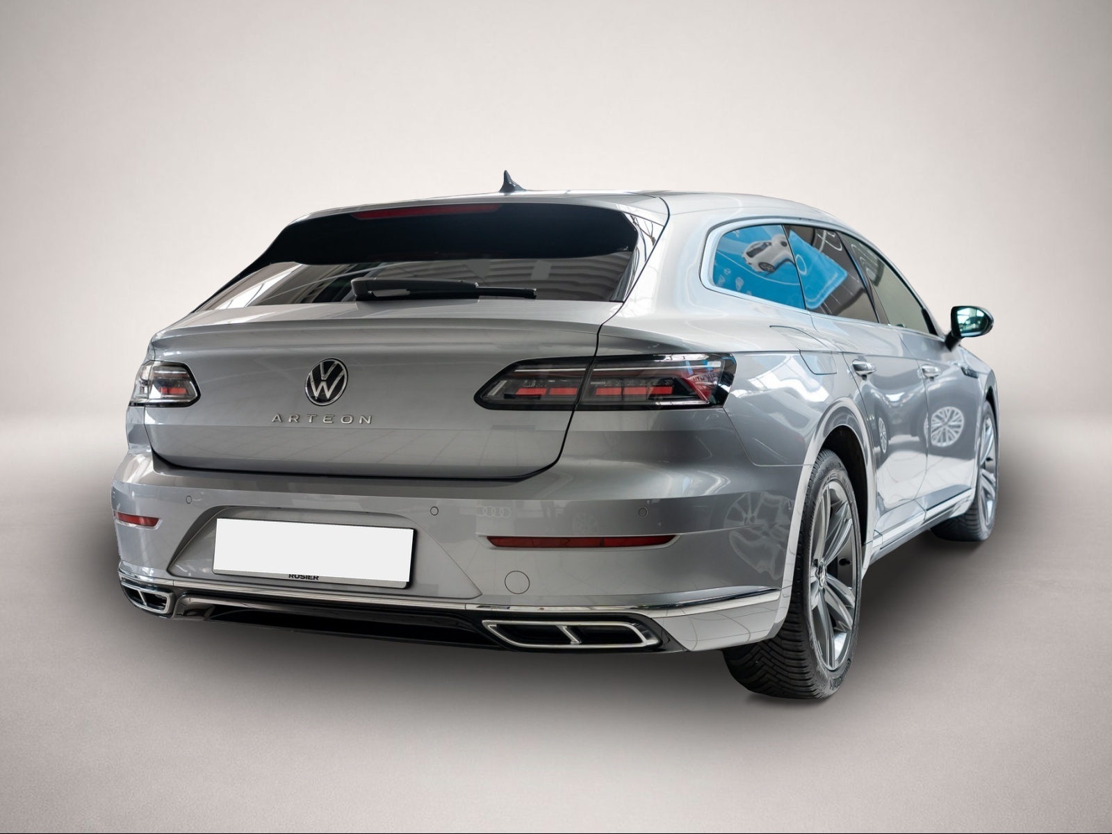 Volkswagen Arteon (06/2022, Diesel)