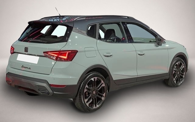 SEAT Arona, Bild 2 von 3