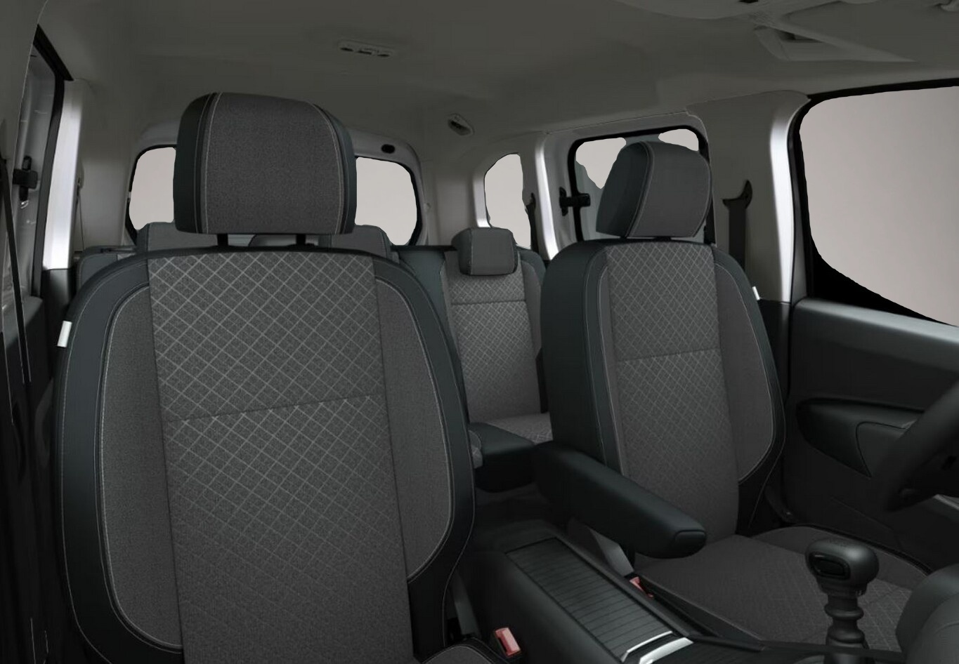 Opel Combo, image 6 of 7