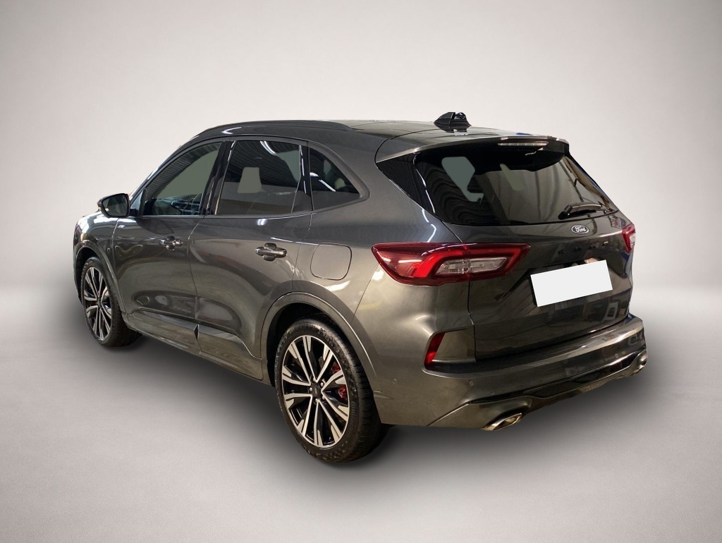 Ford Kuga (06/2025, Benzin)