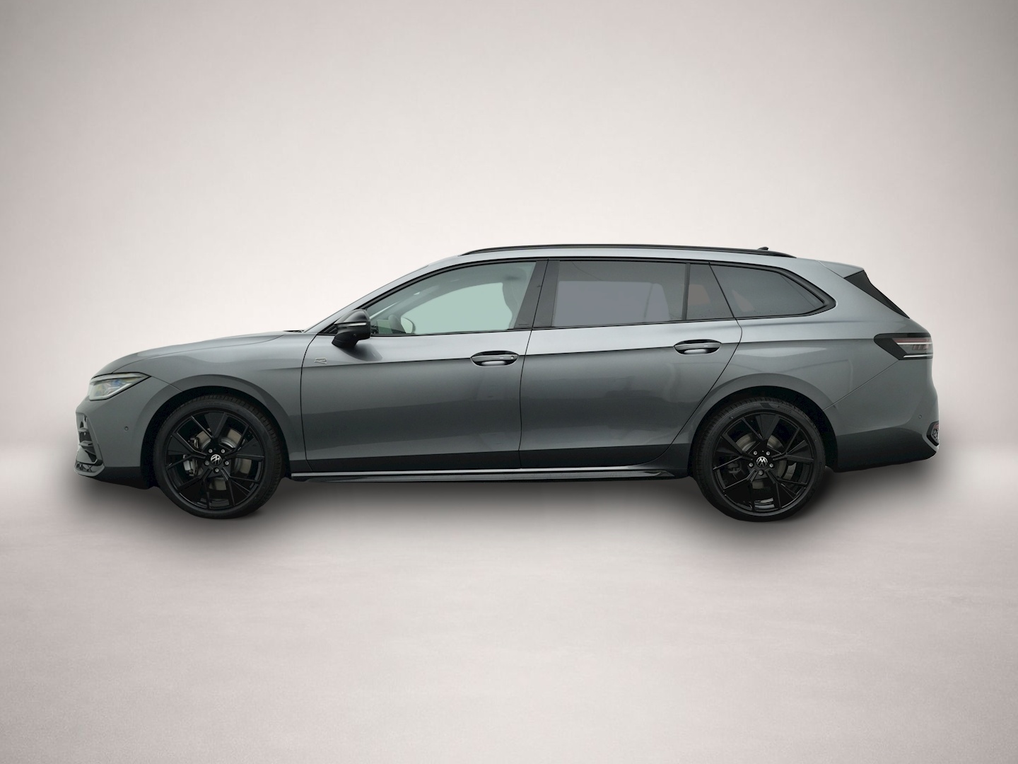 Volkswagen Passat (06/2025, Diesel)