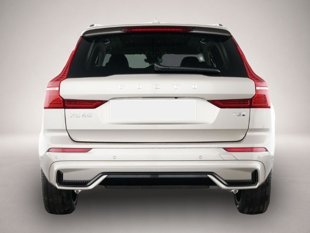 Volvo XC60 (03/2025, Hybrid (Benzin/Elektro))