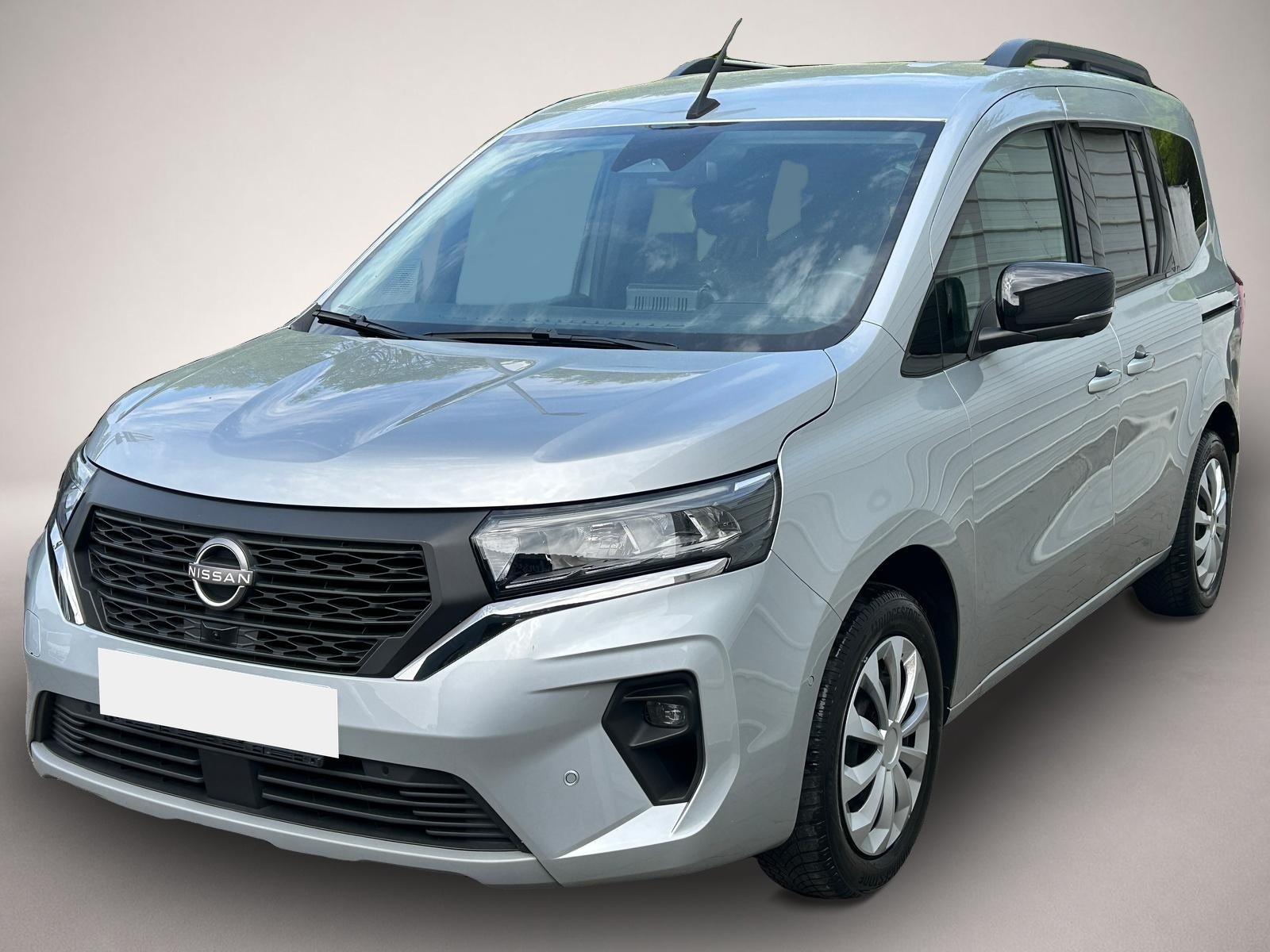 Nissan Townstar (06/2022, Benzin)