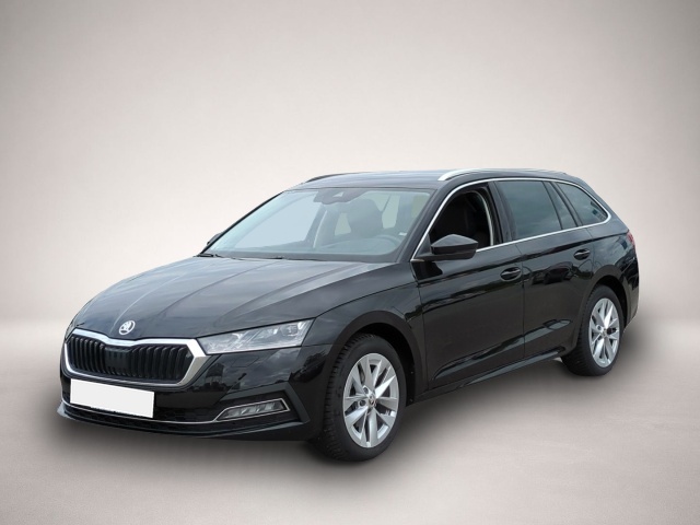 Skoda Octavia (07/2023, Diesel)