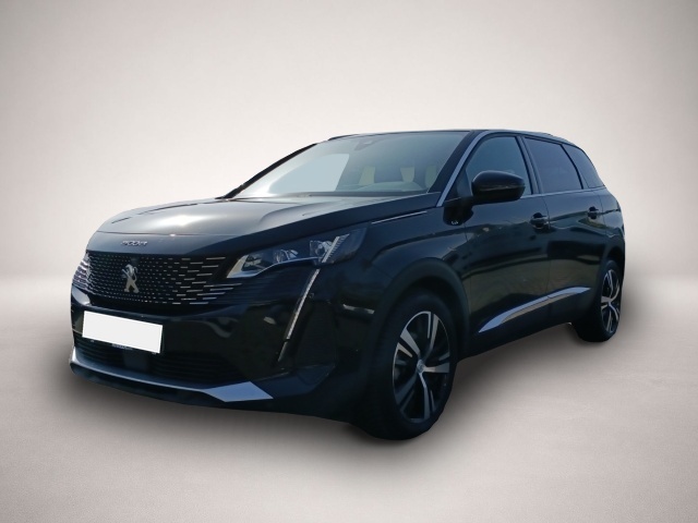 Peugeot 5008 (01/2024, Benzin)