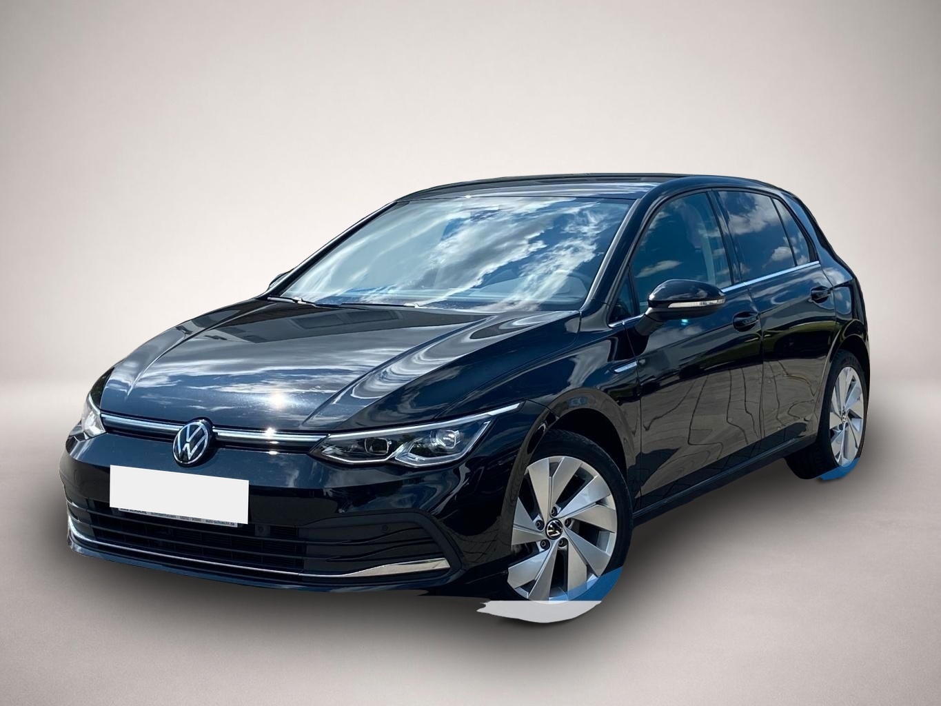 Volkswagen Golf (04/2024, )