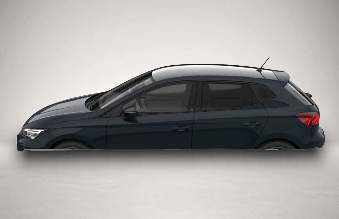 SEAT Ibiza, Bild 3 von 7