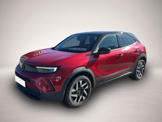 Opel Mokka (11/2023, Benzin)