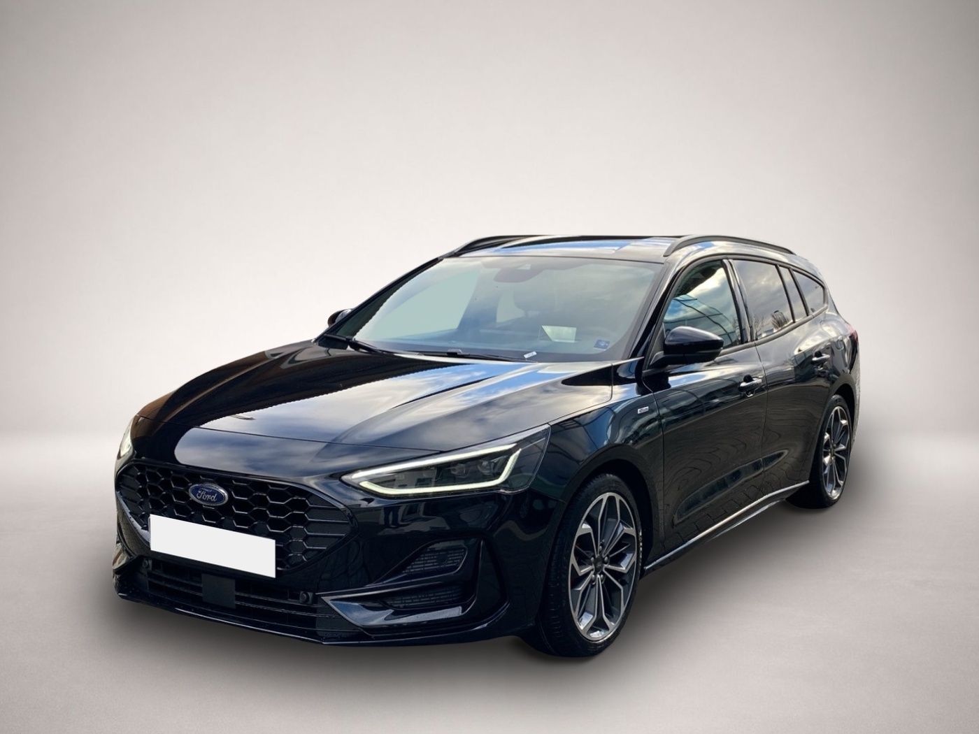 Ford Focus (02/2026, Diesel)