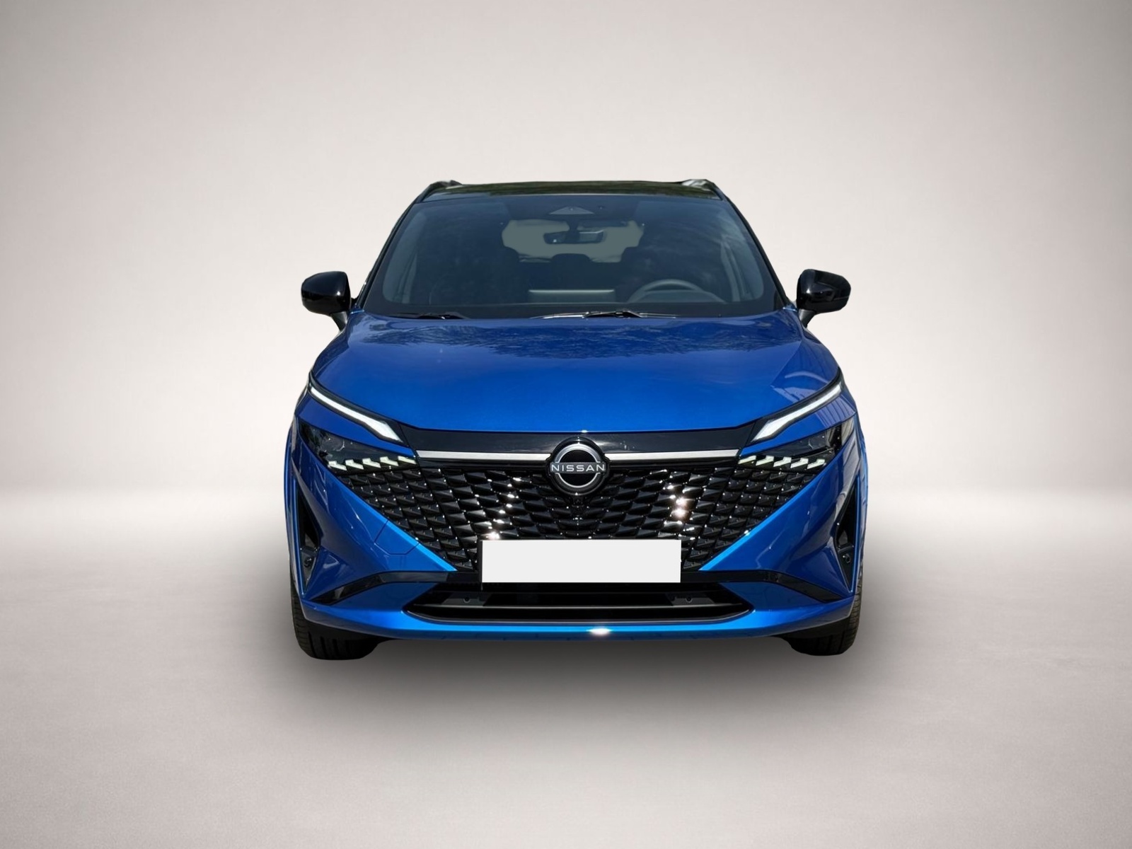 Nissan Qashqai (06/2025, Benzin)