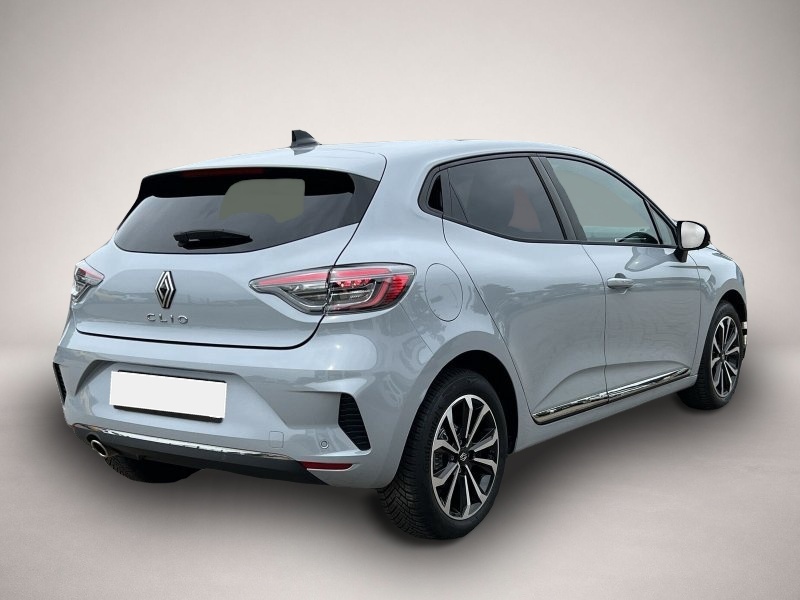 Renault Clio (04/2025, Benzin)