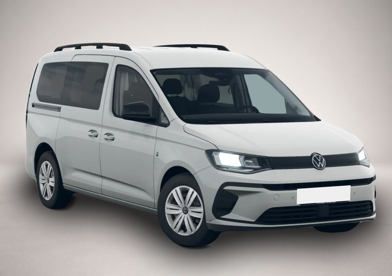 Volkswagen Caddy Maxi (07/2026, Diesel)
