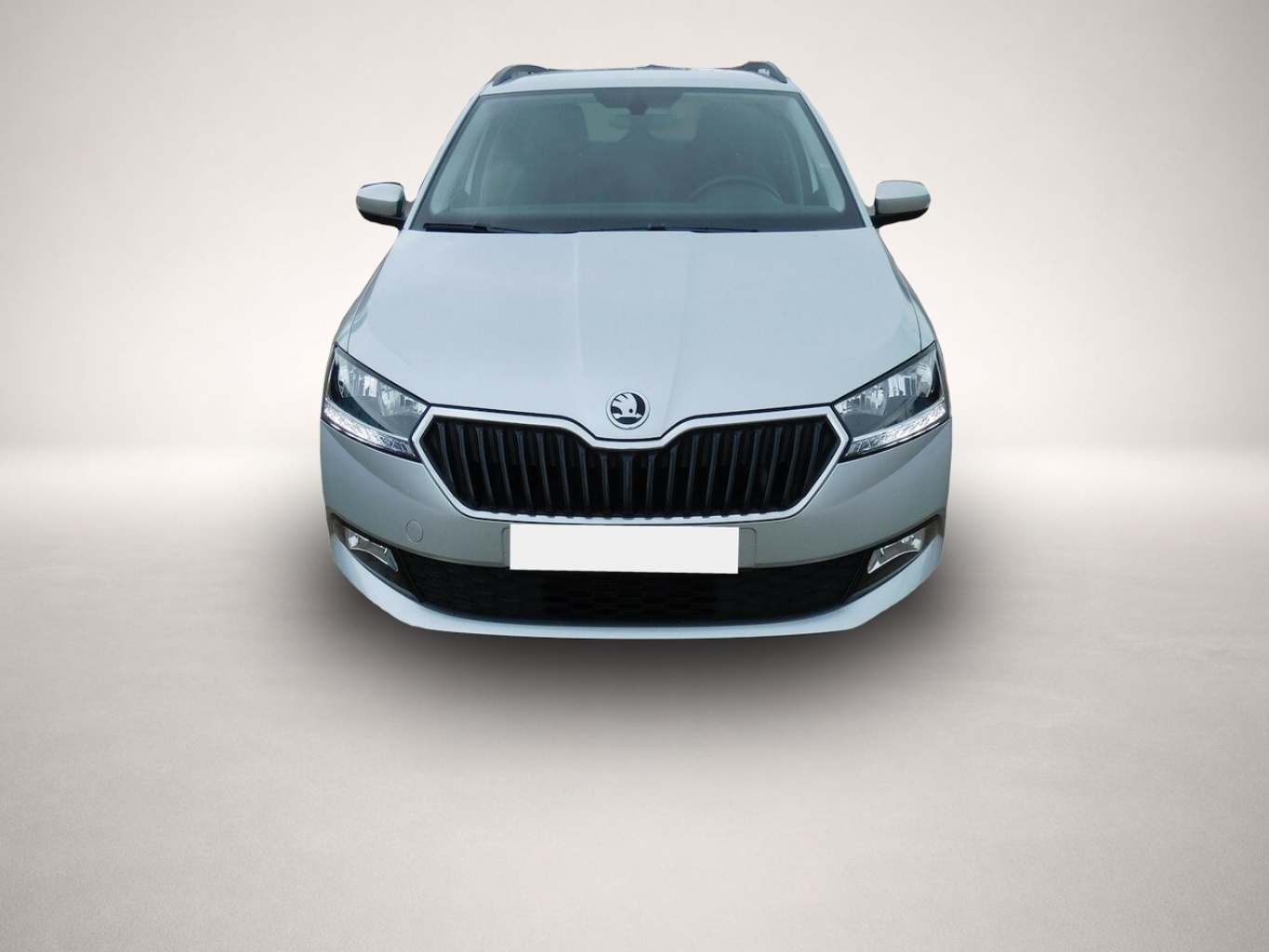 Skoda Fabia (06/2022, Benzin)