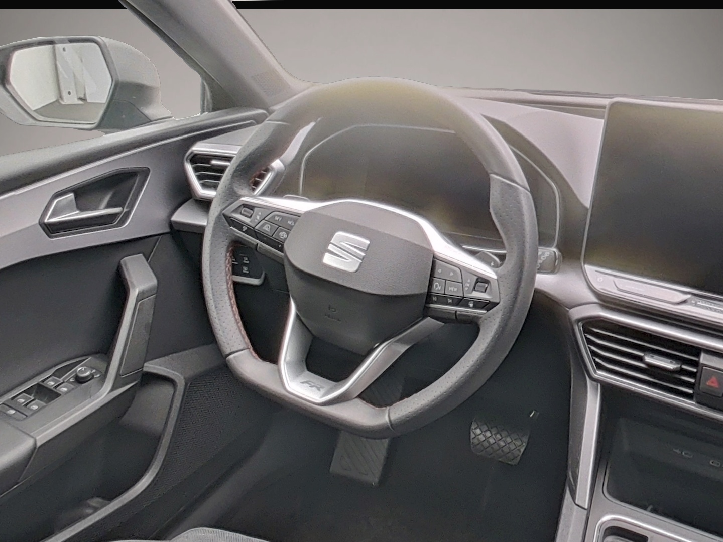 Seat Leon (07/2025, Diesel)