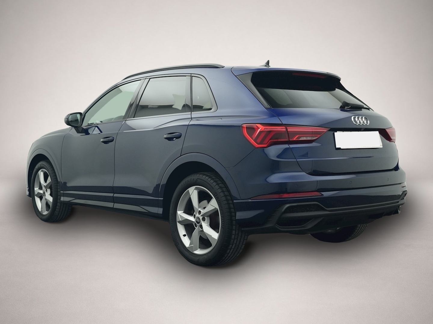 Audi Q3 (09/2022, Diesel)