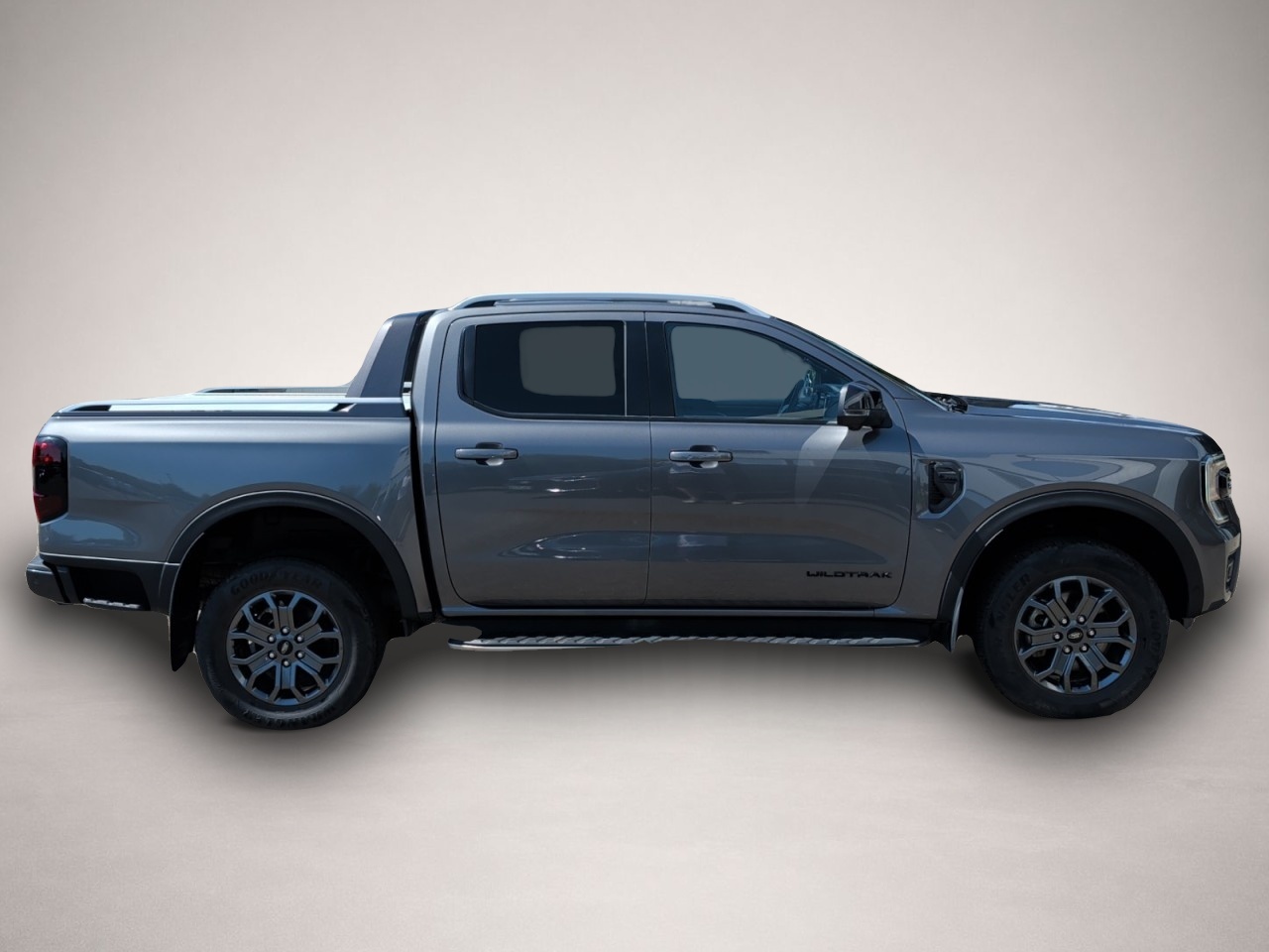 Ford Ranger (12/2024, Diesel)