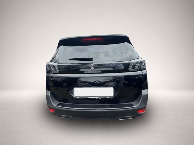 Peugeot 5008 (01/2024, Benzin)
