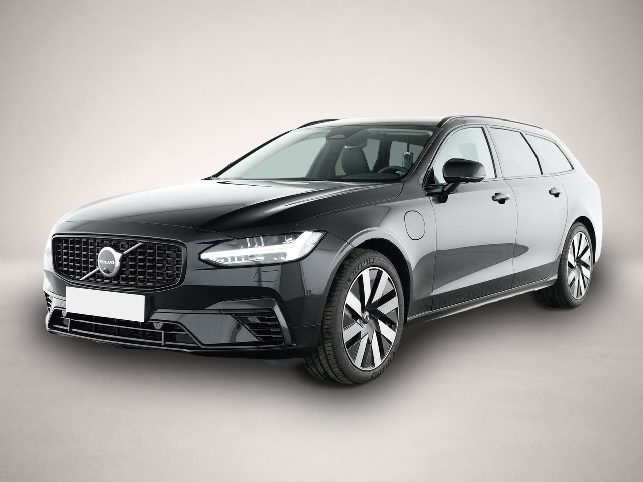 Volvo V90 (03/2025, Hybrid (Benzin/Elektro))