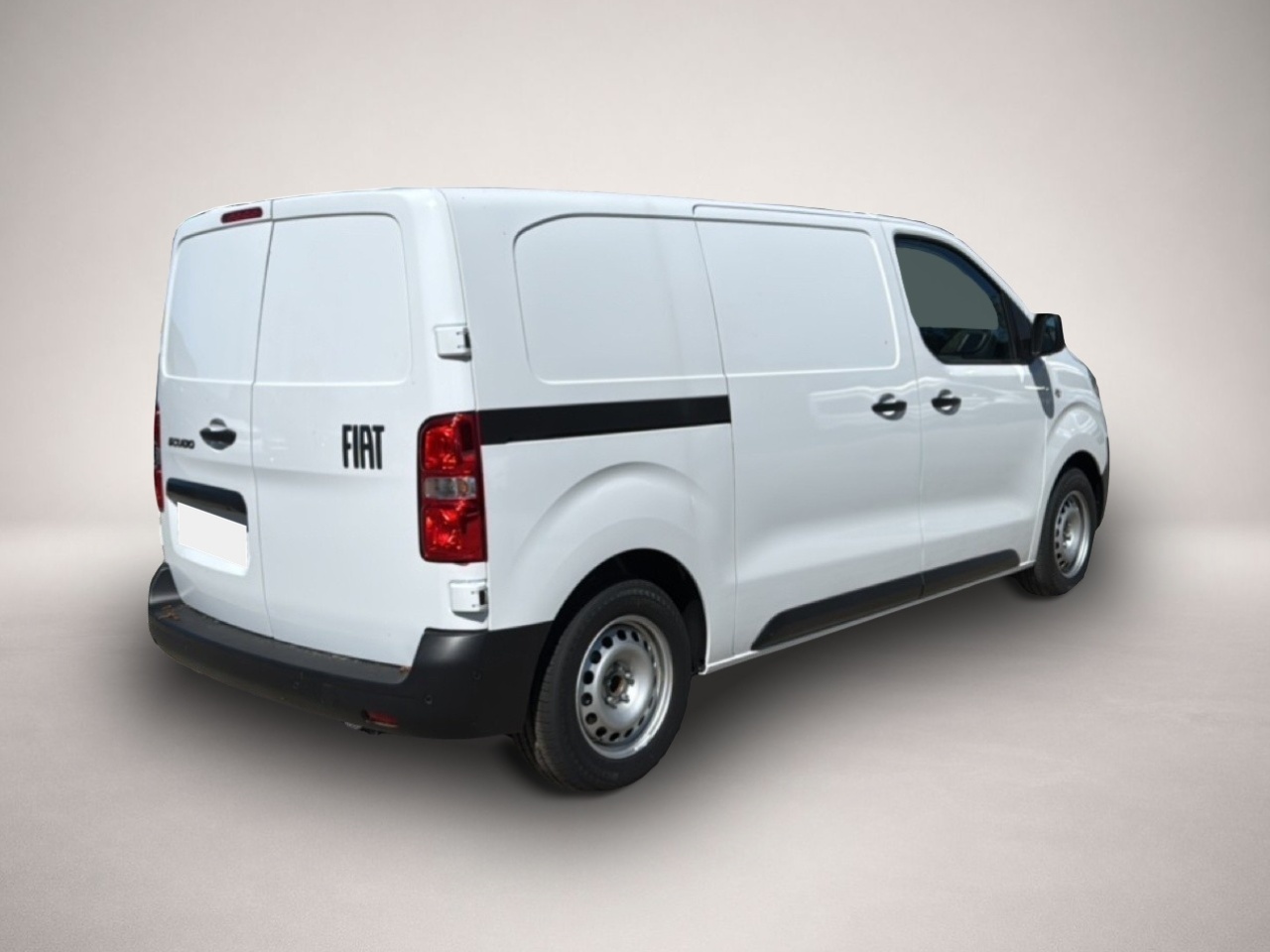 Fiat Scudo (04/2026, Diesel)