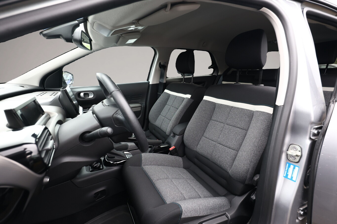 Citroen C4 Cactus (09/2021, )