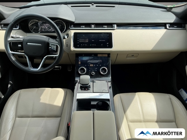 Land-Rover Range Rover Velar (04/2023, Benzin)