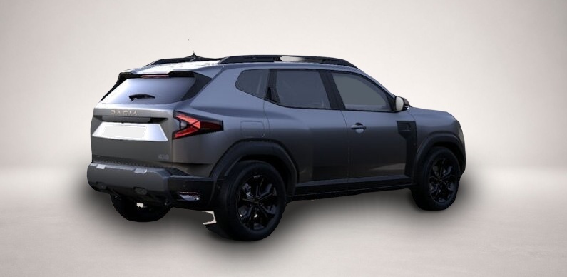 Dacia Duster (, Autogas (LPG))