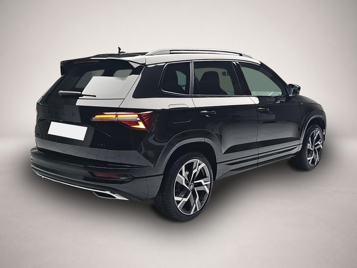 Skoda Karoq (03/2026, Diesel)