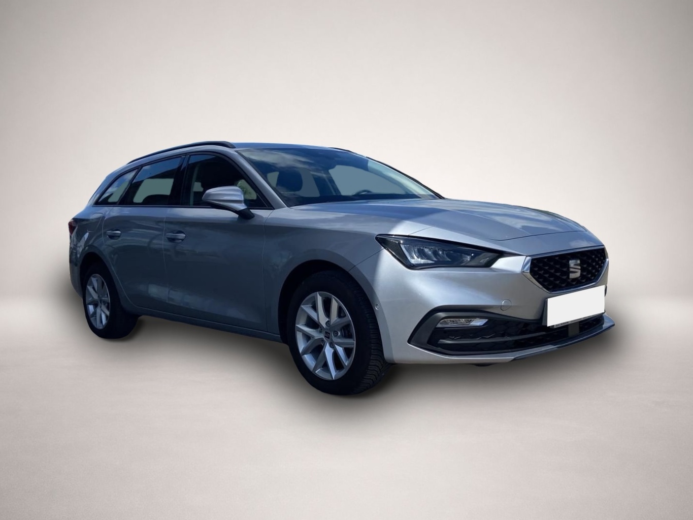 Seat Leon (02/2024, )