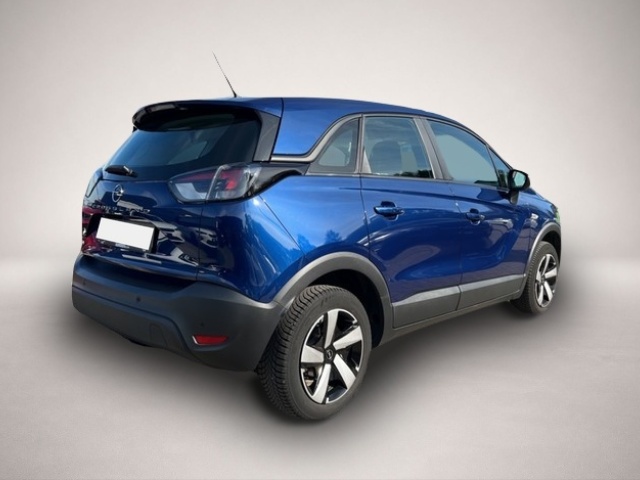 Opel Crossland (X) (11/2023, Benzin)
