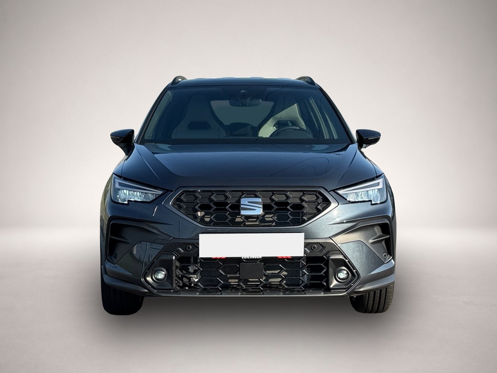 Seat Arona (06/2026, Benzin)