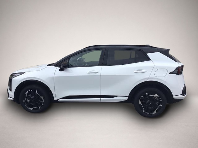Kia Sportage, Bild 3 von 5