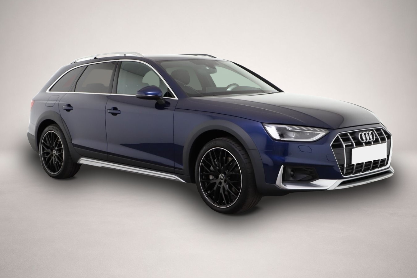 Audi A4 Allroad (05/2023, Benzin)