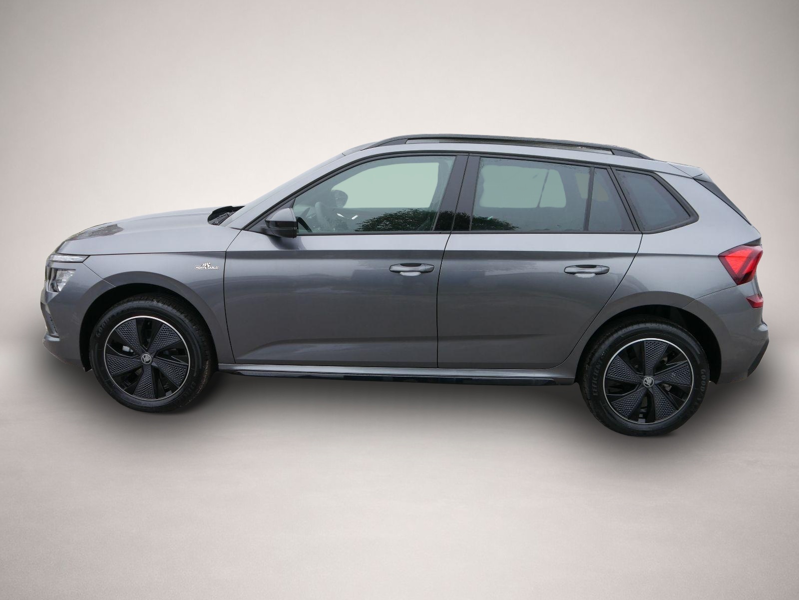 Skoda Kamiq (11/2025, Benzin)