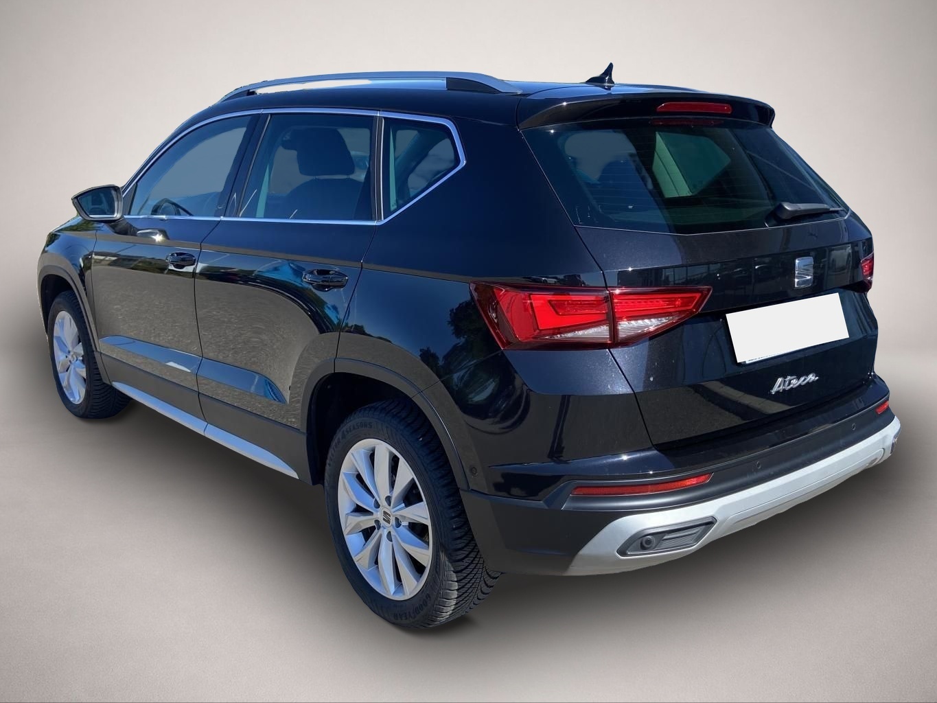 Seat Ateca (01/2025, )