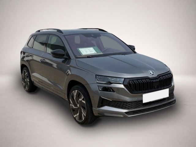 Skoda Karoq (11/2022, )