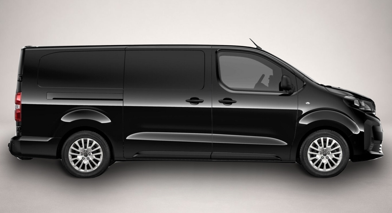 Peugeot Expert (03/2026, Diesel)