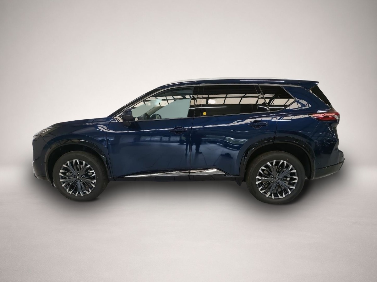 Nissan X-Trail, Bild 4 von 4