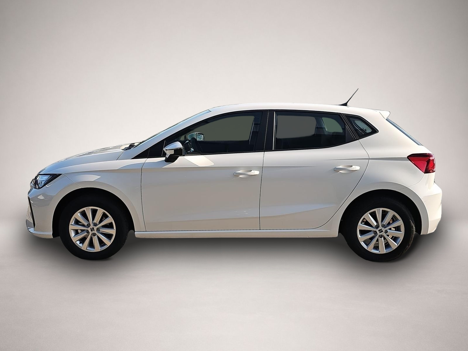 Seat Ibiza (06/2026, Benzin)