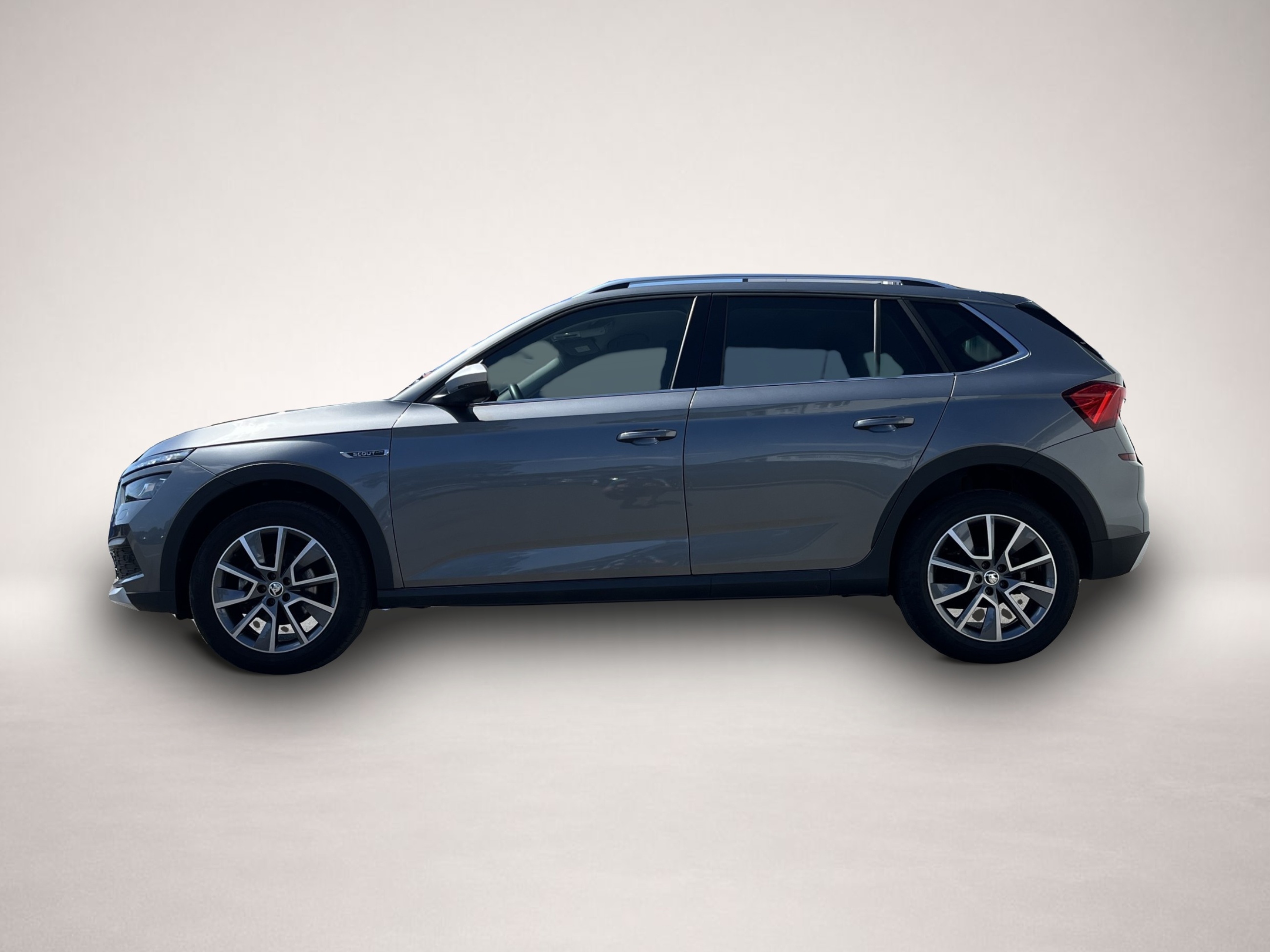 Skoda Kamiq (02/2022, Benzin)