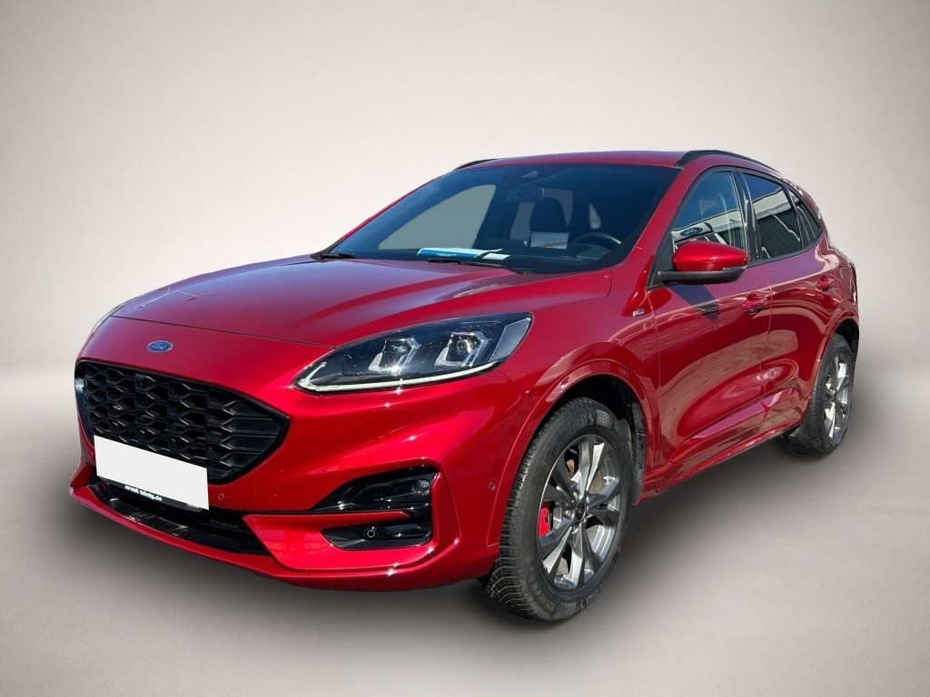 Ford Kuga (03/2022, )